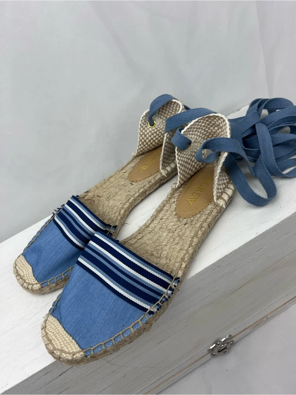 J. Crew crew factory